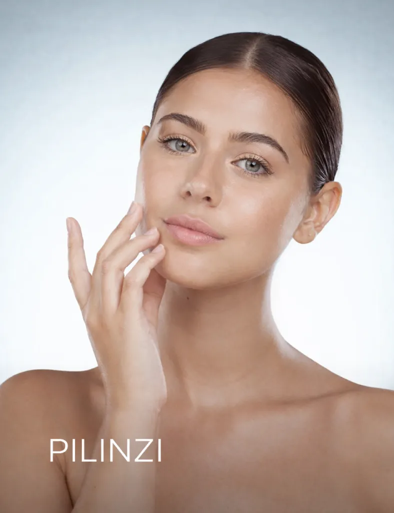 Profesionalni hemijski pilinzi - Dermaevolution